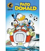 Revista Gibi Em Quadrinhos Pato Donald Nº 0 Hq Disney 2019